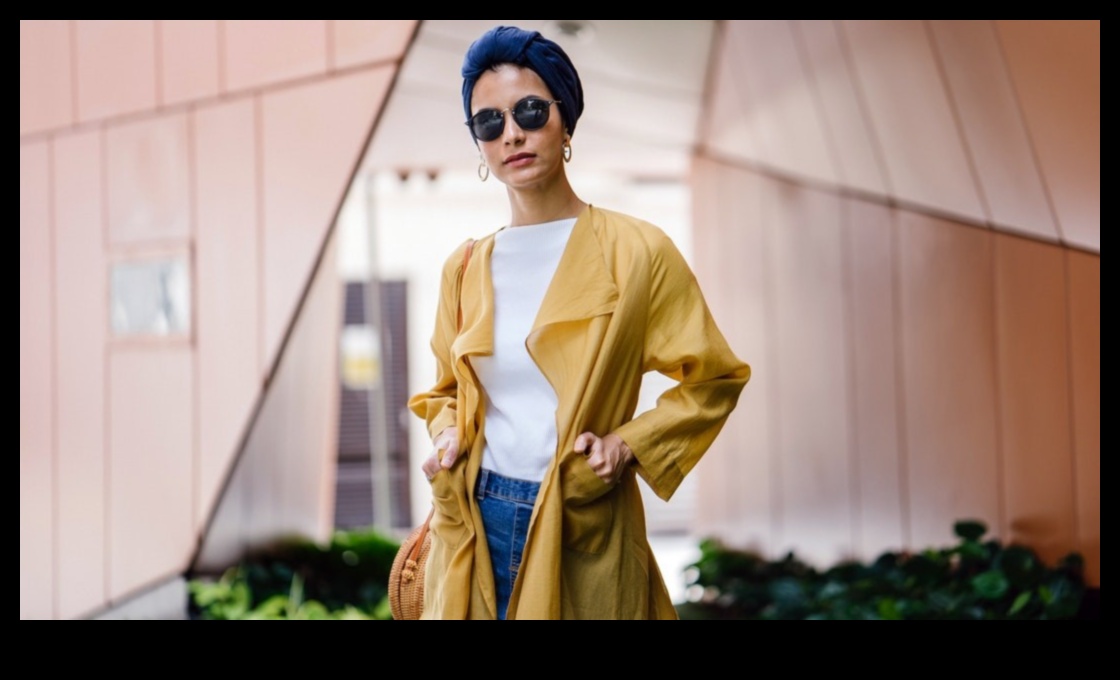 Couture Goes Casual: Elevating Everyday Fashion