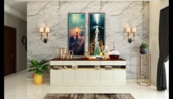 Ψάχνετε για δημιουργικούς τρόπους για να ενημερώσετε τη διακόσμησή σας; Δείτε αυτό!