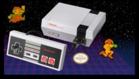 Retro Resurgence: Nostalgic Consoles and Accessories Make a Comeback