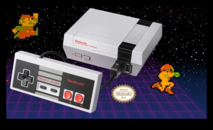 Retro Resurgence: Nostalgic Consoles and Accessories Make a Comeback