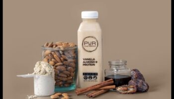 Almond Milk Harmony: Εξερευνώντας τις απολαυστικές νότες των ελιξιρίων που περιέχουν ξηρούς καρπούς