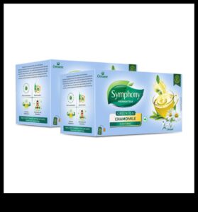 Chamomile Symphony: Harmonizing Flavors in Your Tea Creations