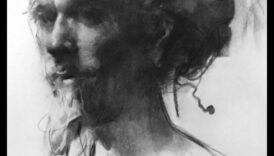 The Power of Charcoal: Creating Bold and Striking Art