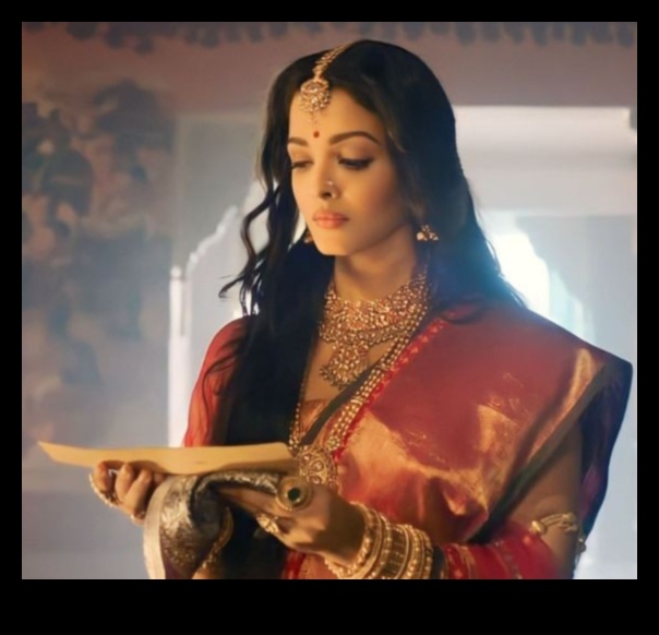 Chic Charisma: The Irresistible Allure of Fashion Jewellery