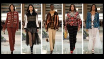 Cultural Couture: Celebrating Diversity in Style