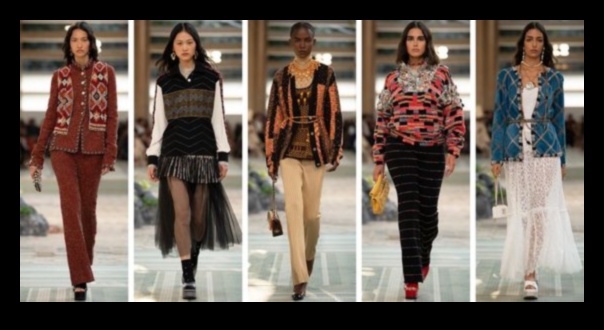 Cultural Couture: Celebrating Diversity in Style