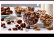 DIY Almond Adventures: Δημιουργία μοναδικών και γευστικών παρασκευασμάτων γάλακτος ξηρών καρπών