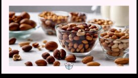 DIY Almond Adventures: Δημιουργία μοναδικών και γευστικών παρασκευασμάτων γάλακτος ξηρών καρπών