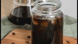 DIY Cold Brew Bar: Δημιουργήστε την τέλεια παρασκευή σας στο σπίτι