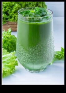 Detox Fusion: Εξερευνώντας μοναδικούς και γευστικούς συνδυασμούς σε χυμούς