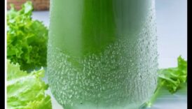 Detox Fusion: Εξερευνώντας μοναδικούς και γευστικούς συνδυασμούς σε χυμούς