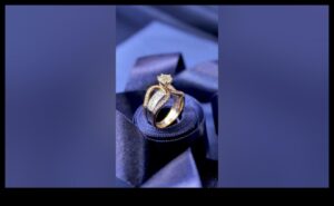 Divine Elegance: Αποκαλύψτε την κομψότητα σας με τα θεϊκά μας δαχτυλίδια