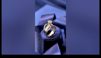 Divine Elegance: Αποκαλύψτε την κομψότητα σας με τα θεϊκά μας δαχτυλίδια