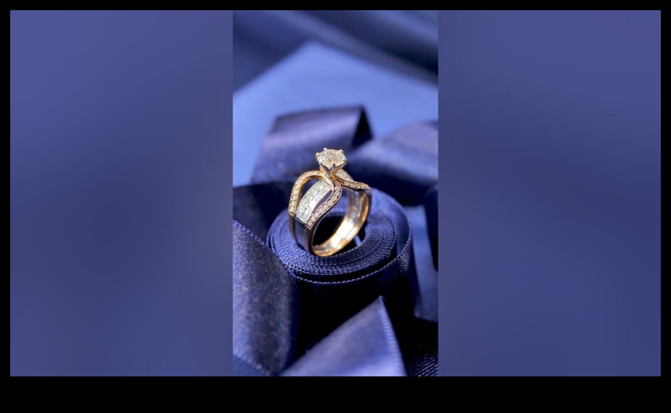 Divine Elegance: Αποκαλύψτε την κομψότητα σας με τα θεϊκά μας δαχτυλίδια