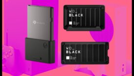 Expanding Horizons: Οι καλύτερες επιλογές εξωτερικής αποθήκευσης για κονσόλες