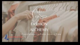 Fashion Alchemy: Μετατρέποντας τα καθημερινά κομμάτια σε χρυσό ρούχων