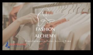 Fashion Alchemy: Μετατρέποντας τα καθημερινά κομμάτια σε χρυσό ρούχων