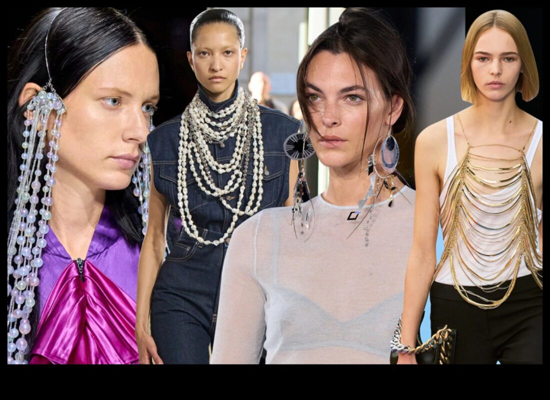 Fashion Frontiers: Breaking Ground in Jewelry Trends