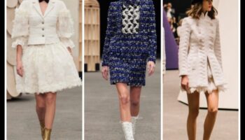 Glamour Galore Gazette: Insider's View into Clothing Excellence