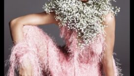 Glamour Gazette: Η καθημερινή σας ανασκόπηση των Stylish Trendy Insights