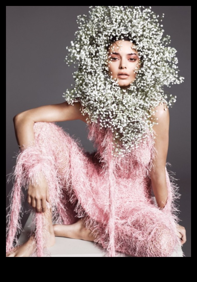 Glamour Gazette: Η καθημερινή σας ανασκόπηση των Stylish Trendy Insights