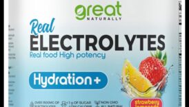 Hydration Haven: Αγκαλιάζοντας τον απολαυστικό κόσμο του νερού καρύδας