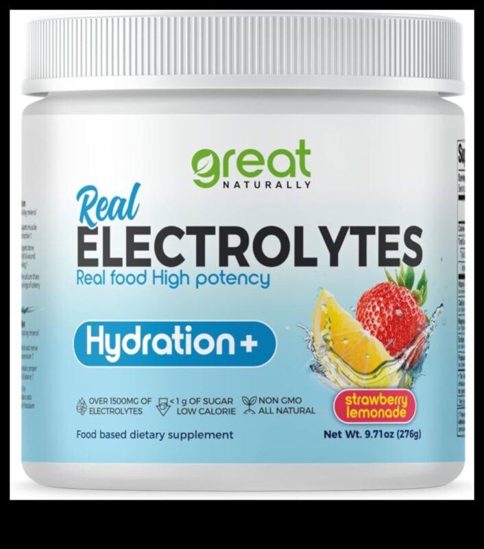 Hydration Haven: Αγκαλιάζοντας τον απολαυστικό κόσμο του νερού καρύδας