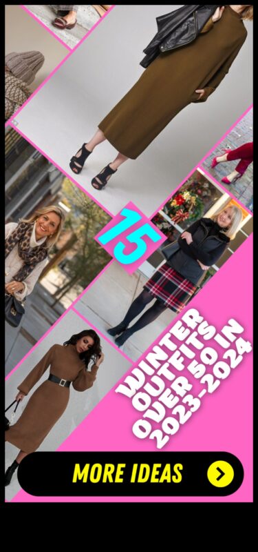 Icy Glam: Κομψά χειμωνιάτικα ρούχα για να αγκαλιάσετε την ψυχραιμία