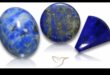 Lapis Lazuli Luster: Στολίστε τον εαυτό σας σε Royal Blue Richness