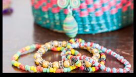 Majestic Medley: Διακοσμήστε τον εαυτό σας με το Majesty of Our Medley στυλ βραχιολιών