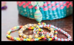 Majestic Medley: Διακοσμήστε τον εαυτό σας με το Majesty of Our Medley στυλ βραχιολιών