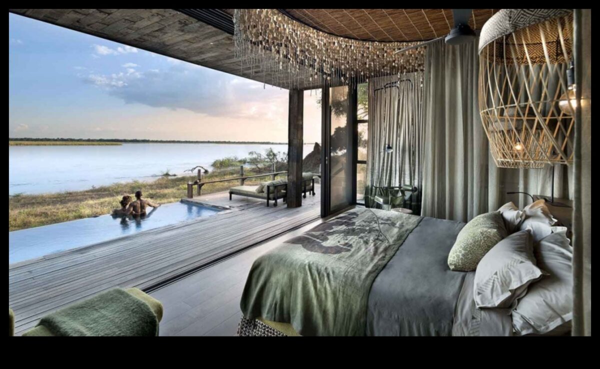 Majestic Splendor: Crown Yourself in Pure Luxury