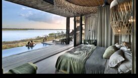 Majestic Splendor: Crown Yourself in Pure Luxury