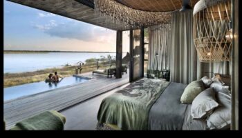 Majestic Splendor: Crown Yourself in Pure Luxury