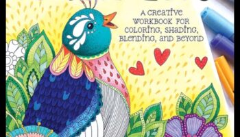 The Spectrum of Markers: Crafting Colorful and Diverse Drawings