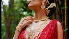 Modern Opulence Ένας κινητήρια δύναμη μόδας μικροσκοπικών για τη σύγχρονη κυρία 1 Σύγχρονη χλιδή: Εξερευνήστε τη γοητεία των κοσμημάτων μόδας