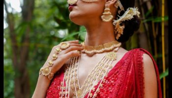 Σύγχρονη χλιδή: Εξερευνήστε τη γοητεία των κοσμημάτων μόδας