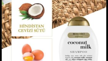 Θρέψτε και αφεθείτε: Εξερευνώντας τον πλούσιο κόσμο του γάλακτος καρύδας