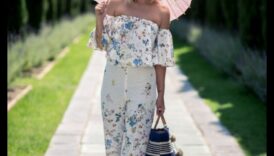 Picnic Perfection: Χαλαρά καλοκαιρινά ρούχα για υπαίθρια ευδαιμονία