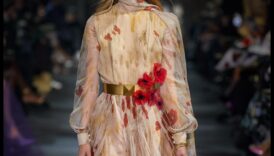 Runway Resurgence: Rediscovering the Classics in Fashion