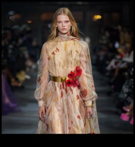 Runway Resurgence: Rediscovering the Classics in Fashion