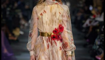 Runway Resurgence: Rediscovering the Classics in Fashion