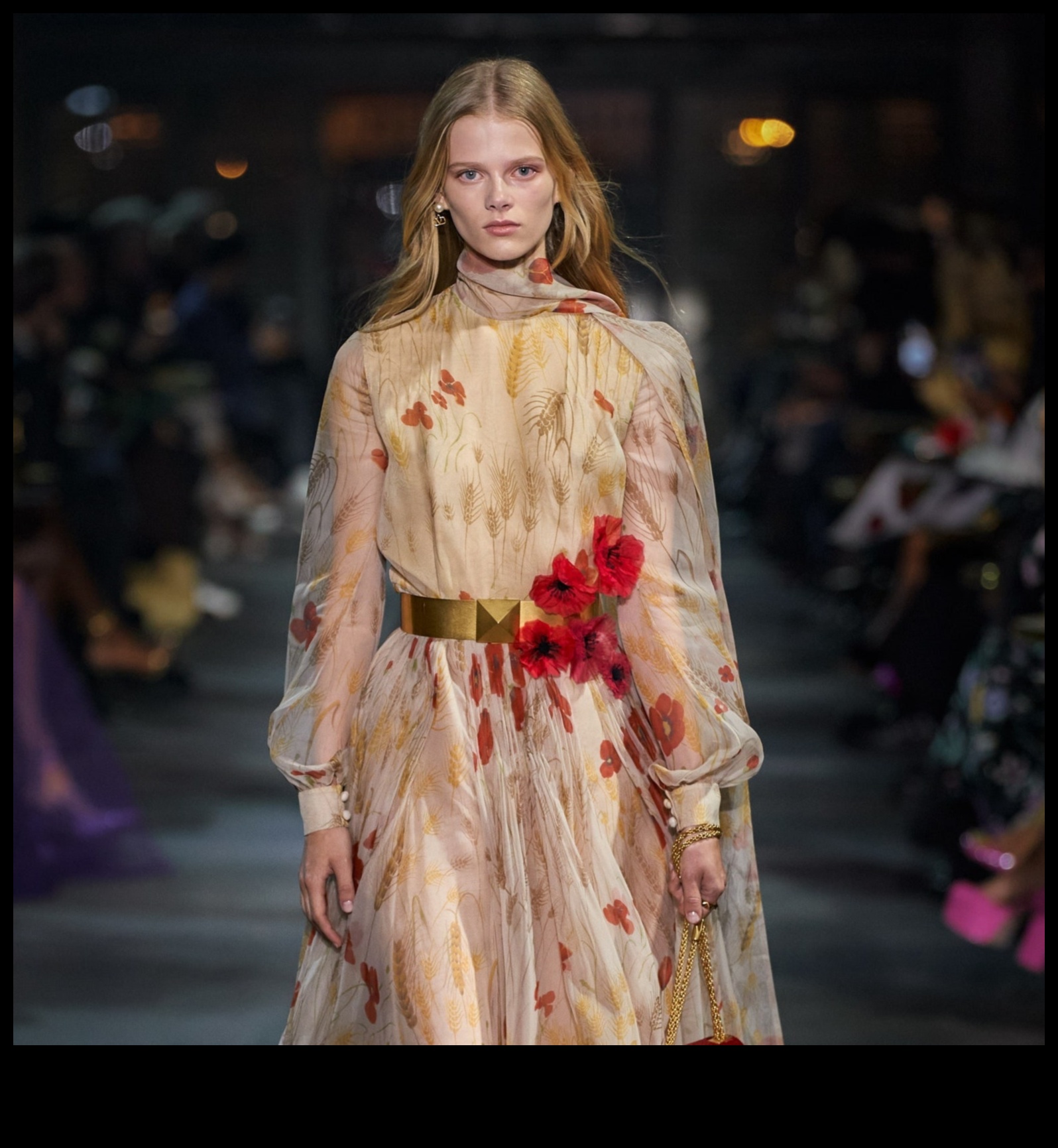 Runway Resurgence: Rediscovering the Classics in Fashion