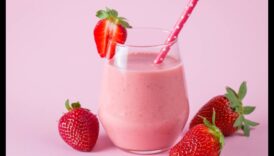 Smoothie Swirls: Artful Techniques for Gorgeous Layered Creations