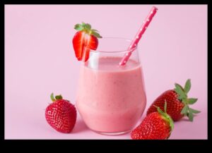 Smoothie Swirls: Artful Techniques for Gorgeous Layered Creations