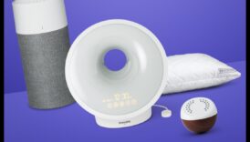 Tech Retreat: Τηλεοράσεις με προγράμματα χαλάρωσης και δυνατότητες μείωσης του στρες