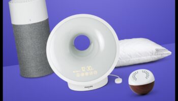 Tech Retreat: Τηλεοράσεις με προγράμματα χαλάρωσης και δυνατότητες μείωσης του στρες