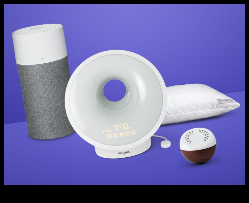 Tech Retreat: Τηλεοράσεις με προγράμματα χαλάρωσης και δυνατότητες μείωσης του στρες