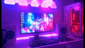 Gaming Essentials: Δημιουργία του απόλυτου σταθμού τυχερών παιχνιδιών κονσόλας