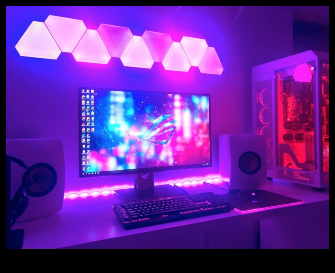 Gaming Essentials: Δημιουργία του απόλυτου σταθμού τυχερών παιχνιδιών κονσόλας